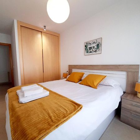 Gestiona2R - Apartamento Lita Posada De Llanes ภายนอก รูปภาพ