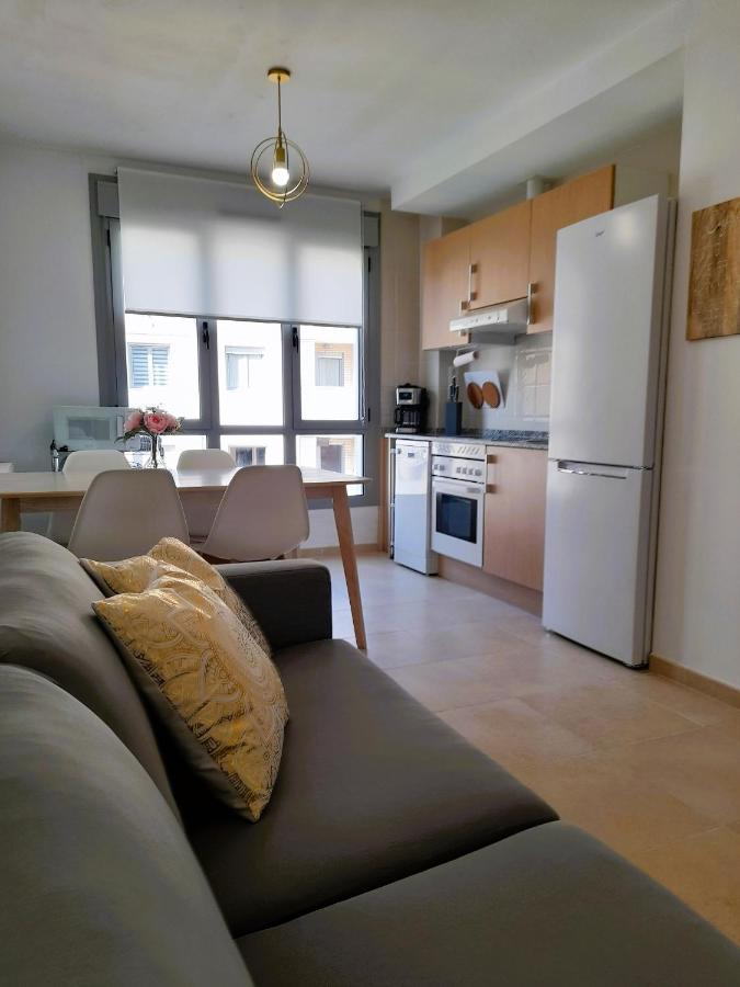 Gestiona2R - Apartamento Lita Posada De Llanes ภายนอก รูปภาพ