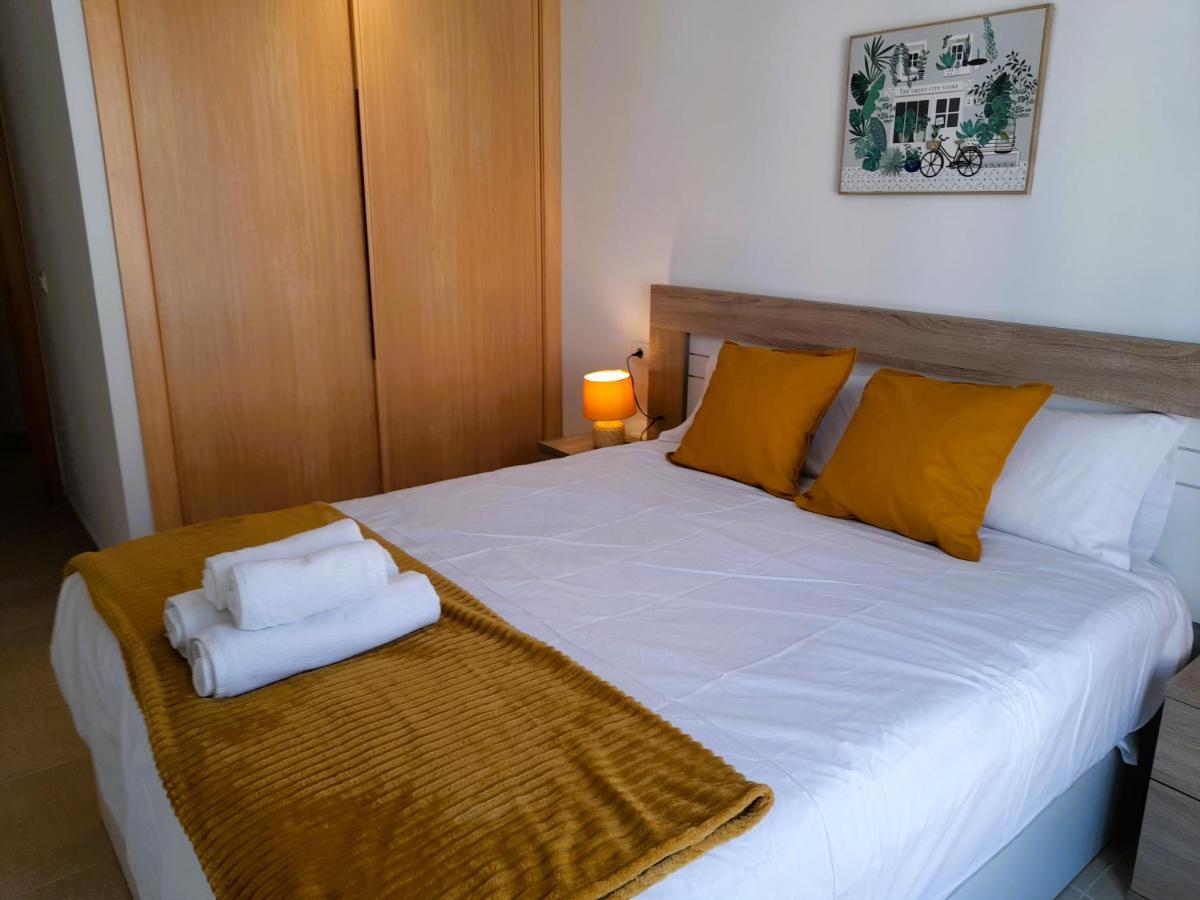 Gestiona2R - Apartamento Lita Posada De Llanes ภายนอก รูปภาพ