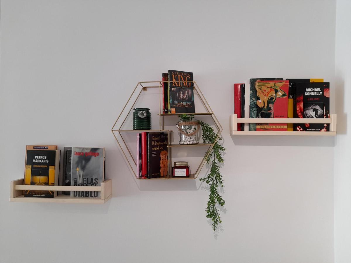Gestiona2R - Apartamento Lita Posada De Llanes ภายนอก รูปภาพ