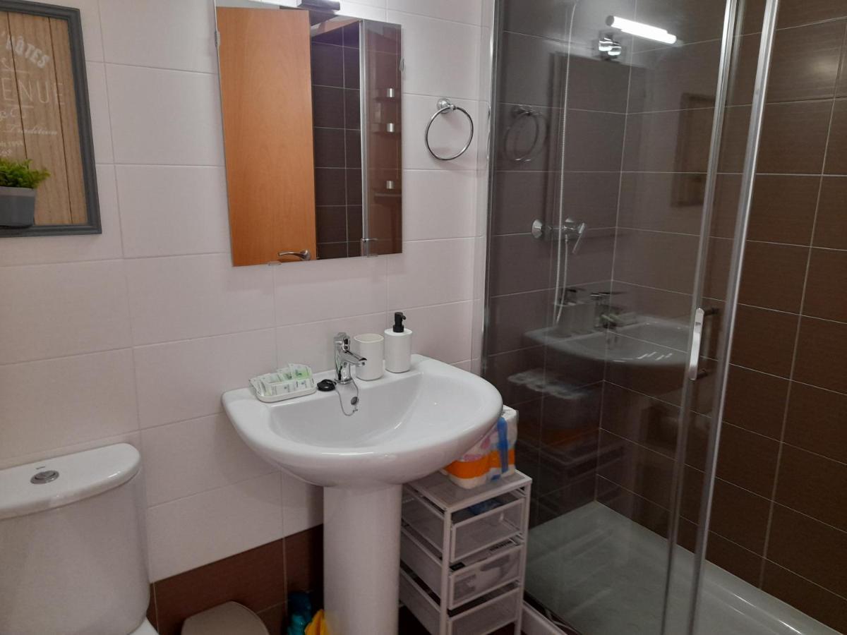 Gestiona2R - Apartamento Lita Posada De Llanes ภายนอก รูปภาพ