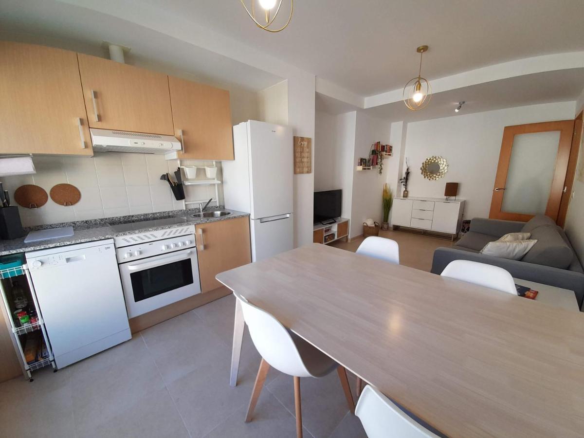 Gestiona2R - Apartamento Lita Posada De Llanes ภายนอก รูปภาพ