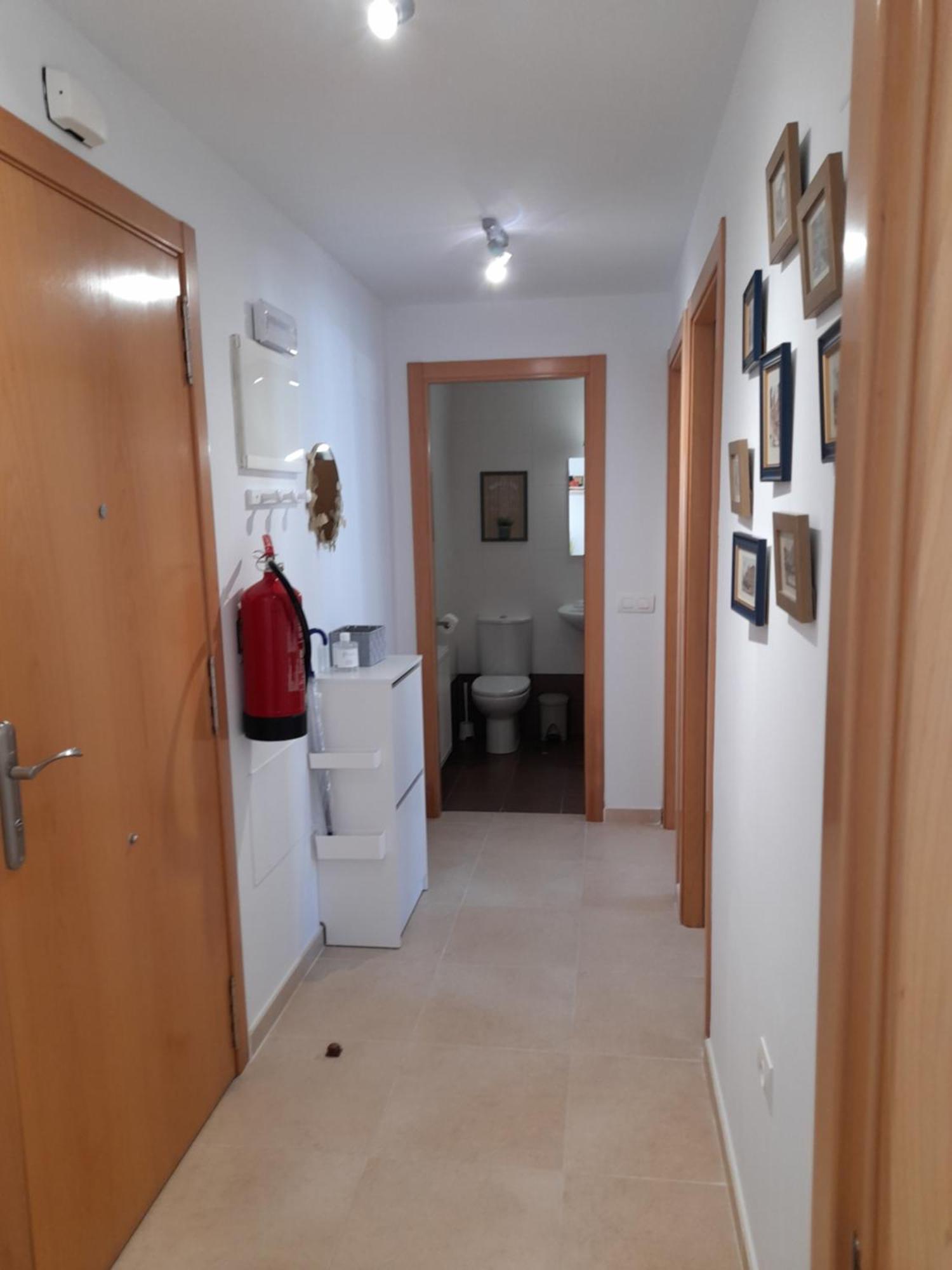 Gestiona2R - Apartamento Lita Posada De Llanes ภายนอก รูปภาพ