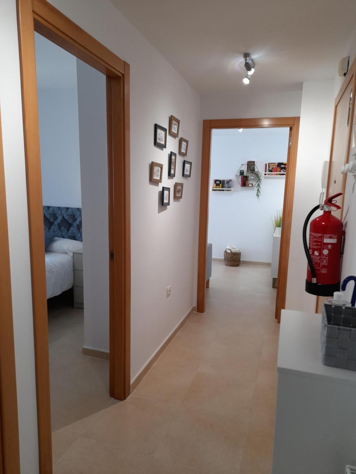 Gestiona2R - Apartamento Lita Posada De Llanes ภายนอก รูปภาพ