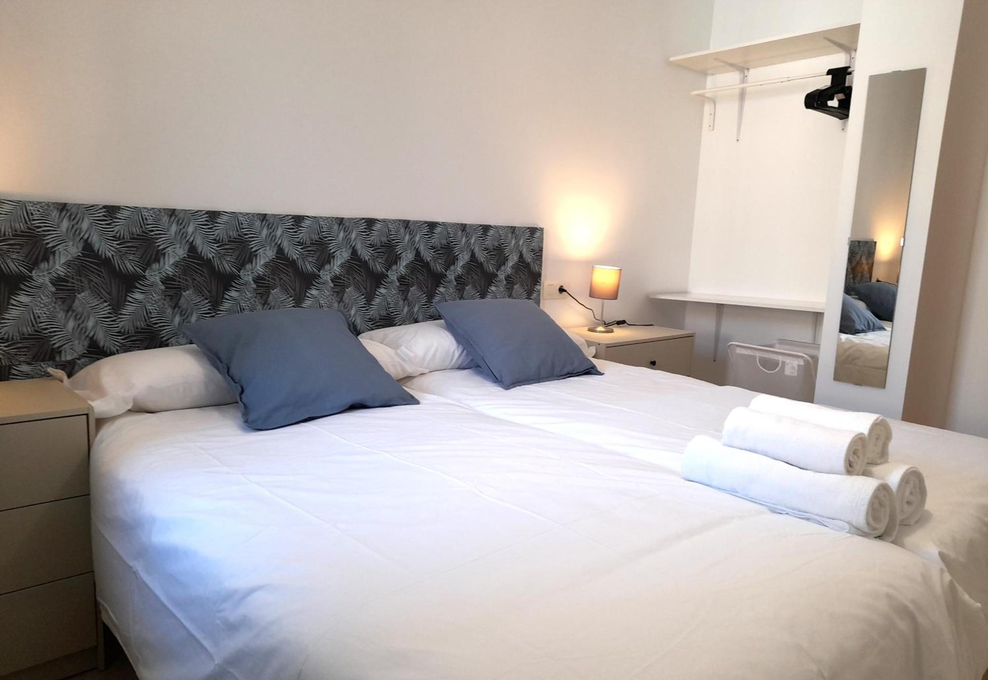 Gestiona2R - Apartamento Lita Posada De Llanes ภายนอก รูปภาพ