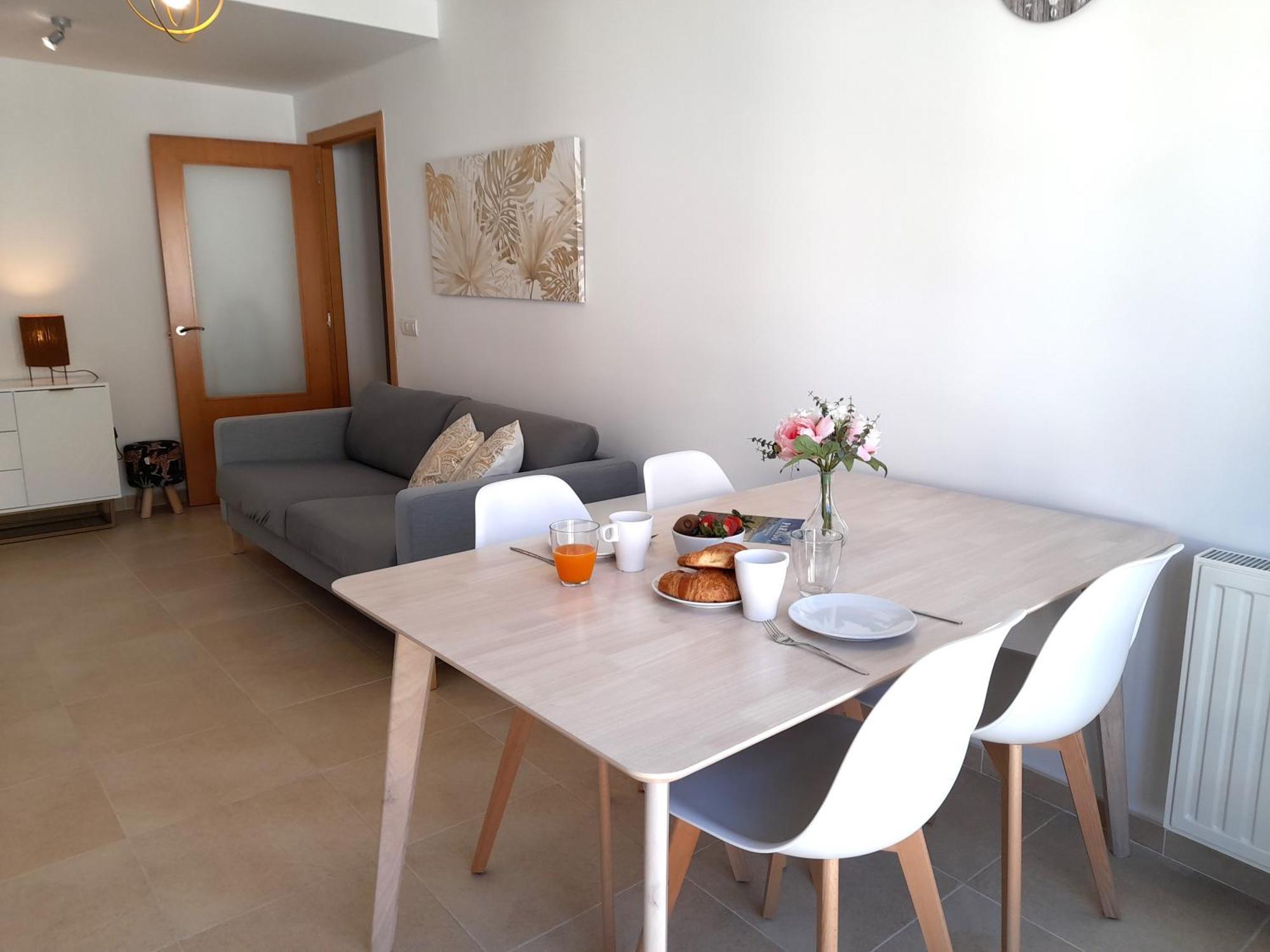 Gestiona2R - Apartamento Lita Posada De Llanes ภายนอก รูปภาพ