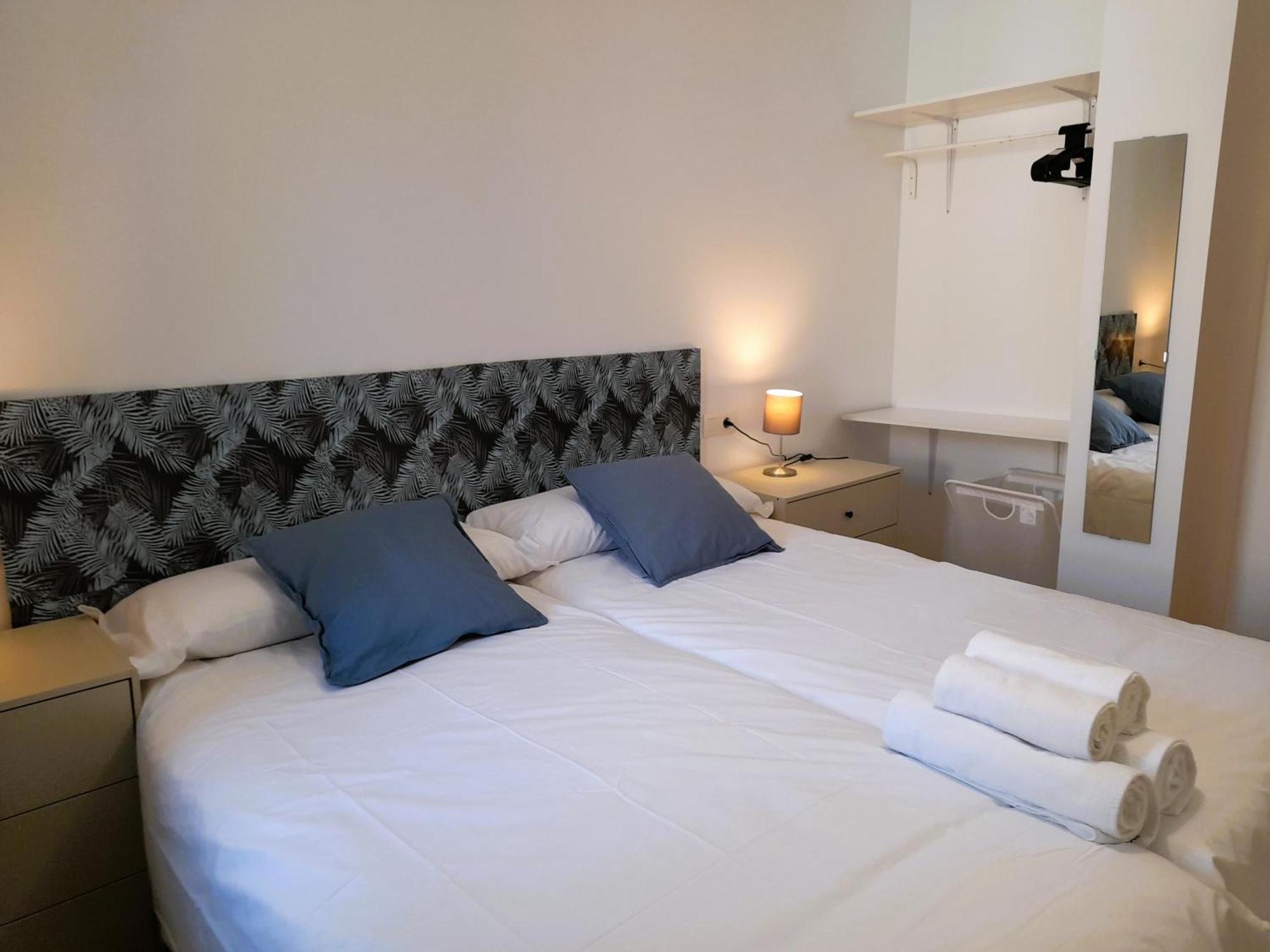 Gestiona2R - Apartamento Lita Posada De Llanes ภายนอก รูปภาพ