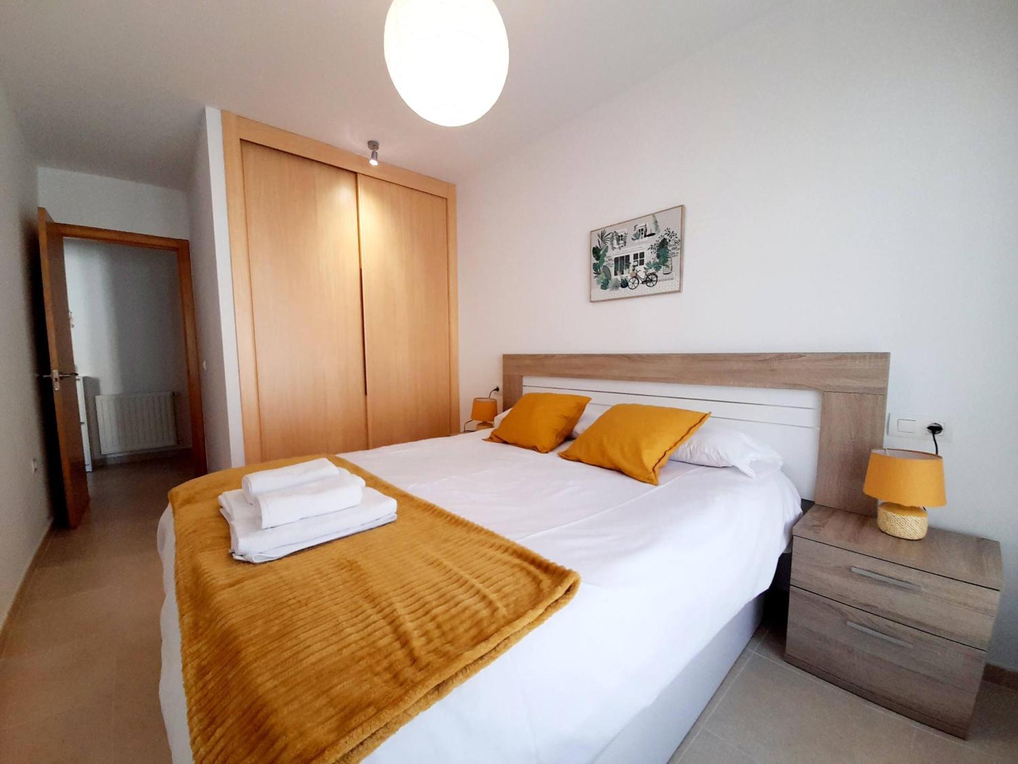 Gestiona2R - Apartamento Lita Posada De Llanes ภายนอก รูปภาพ
